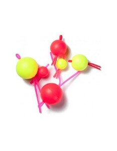 Umpqua InstaSet Indicators 4pk in Red